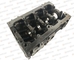 4TNV98 φραγμός κυλίνδρων μηχανών diesel, φραγμός μηχανών αργιλίου για Yanmar 28KG 729907-01560