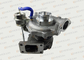 στροβιλοσυμπιεστής μηχανών diesel εκσκαφέων 24400-0494C sk250-8 για τη υψηλή επίδοση J05E