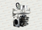 Στροβιλοσυμπιεστής μηχανών diesel 49377-01610 6208-81-8100 TD04L για τη KOMATSU pc130-7 4D95LE