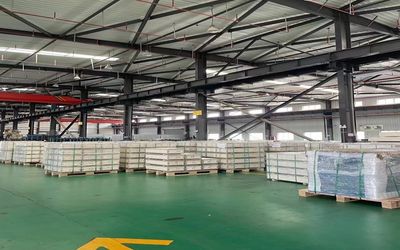 Guangzhou Taishuo Machinery Parts Co., Ltd. γραμμή παραγωγής κατασκευαστή