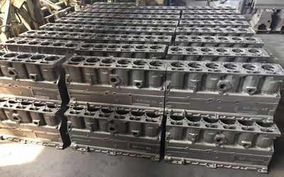 Guangzhou Taishuo Machinery Parts Co., Ltd. γραμμή παραγωγής κατασκευαστή