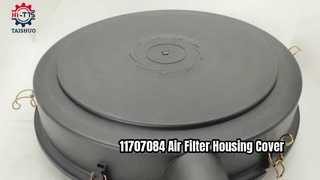 11707084 Κάλυμμα φίλτρου