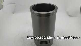 197-09322 Liner