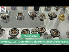 Θερμοστάτης