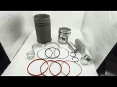 DL08 STD Εναλλακτικά μέρη κινητήρα ντίζελ Συσκευές ράβδου σύνδεσης 140112-00011 140112-00012