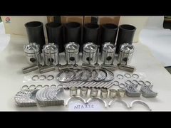 NTA855 Συσκευή περιτύλιξης κυλίνδρων