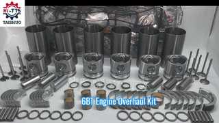 6BT LINNER KIT ΕΠΙΣΚΕΥΗ