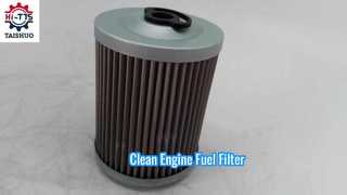 FF5584 P550839 7029275 20549350 Φίλτρο καυσίμου