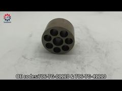 Μπλοκ κυλίνδρων 706-7G-01120 706-7G-41210