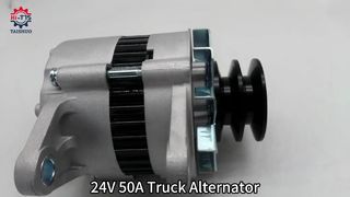 H06C H07C Γεννήτρια 27040-1410