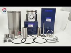 volvo D7D overhaul kits