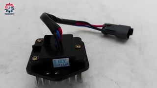Ελεγκτής φυσητήρα NTKS-B210A0