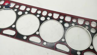 Φλάντζα κεφαλής OM366N