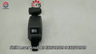9432601309 9432600909 Κουμπί μοχλού άξονα μετάδοσης κίνησης RHD