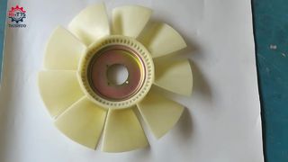 Ανεμιστήρας κινητήρα EC140B D4D