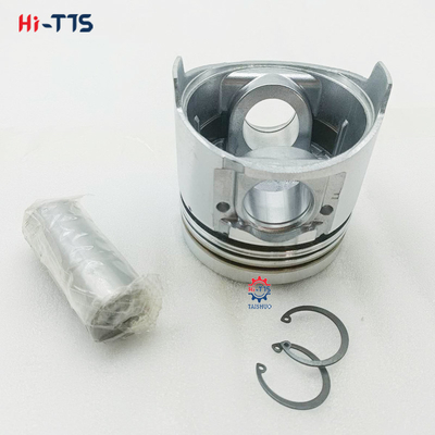 Συσκευή έμβολο PC200-5 S6D95 S4D95 Ντίζελ έμβολο 6207-31-2141 6207312141 6138-32-2120 6202-32-2130
