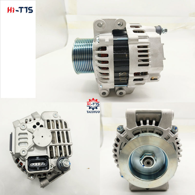 Υψηλής ποιότητας 24V 100A 1884268 1888010 573015 A004TR5691 A4TR5691 Εναλλακτικός κινητήρας για εξαρτήματα φορτηγών