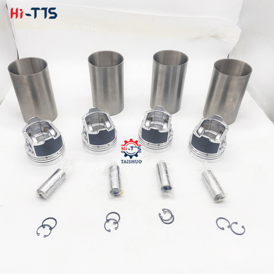 Β2203 Β2403 Πιστόνας κινητήρα 1G796-2111 1G924-2111 Συσκευές μηχανών σκάφους