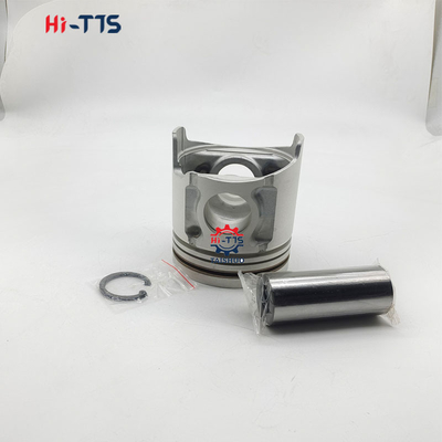 Διάμετρος 104 mm ME220454 Πιστόν για κινητήρα ντίζελ 4D34T 4D34