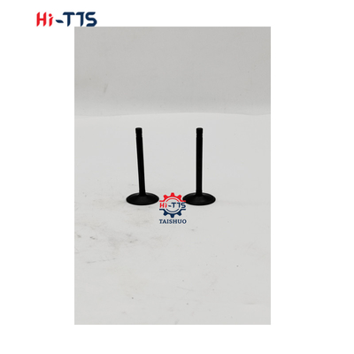 C4.4 C6.6 C7.1 Βαλβίδα εισαγωγής και βαλβίδα εξάτμισης κινητήρα 339-9637 3399637 276-8124 2768124