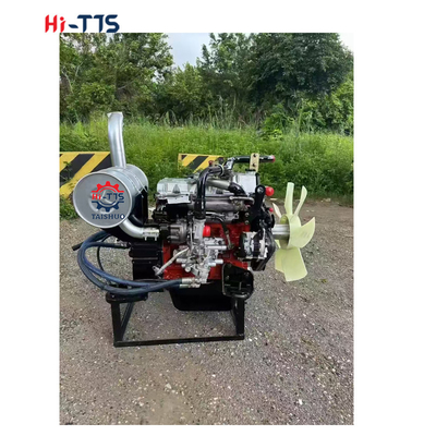 J05E Συμπληρωματικός κινητήρας Assy Μέρη κινητήρα ντίζελ