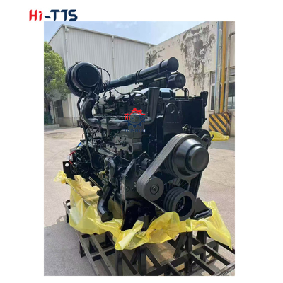 QSK23 Συμπλήρωμα κινητήρα Assy Μέρη κινητήρα ντίζελ