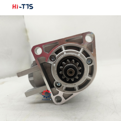 24V 4.5KW 12T M002T78071 M2T78071 SE4518400 031127090 Τροχαίο Αυτοκινητήρας για τη Mazda