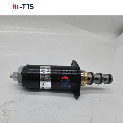 YN35V00051F1 24V βαλβίδα σόλενοειδούς διακόπτη για μηχανήματα σκάφους