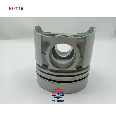 Μηχανή εξορυκτικής μηχανής έμβολο DB58 DH220-5 0561 65.02501-0561 έμβολο