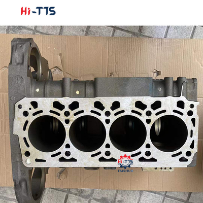 Συγκρότημα κεφαλής κυλίνδρου V3307-CR για ηλεκτρονικά εξαρτήματα έγχυσης καυσίμου για ντίζελ Kubota
