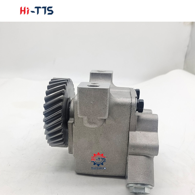 70MM αντλία πετρελαίου 400915-00020 65.05100-6042 για DE12 DE12TIS D2366 ανταλλακτικά κινητήρα