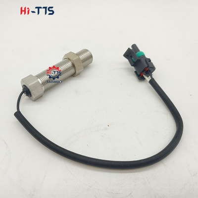 21Q615800 21Q6-15800 Αισθητήρας για 6BT5.9T R210 R215-7C R220-5 R225-7 Κινητήρας