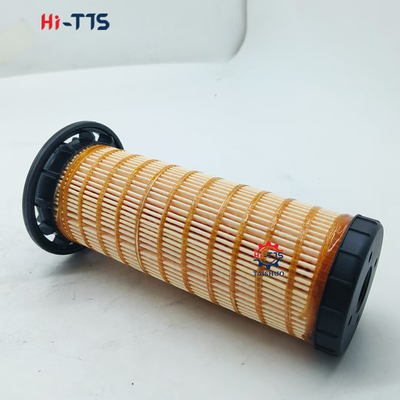 320D3 323DL 322-3155 Υψηλής ποιότητας μηχανές εξορυκτών φίλτρο πετρελαίου για γάτες