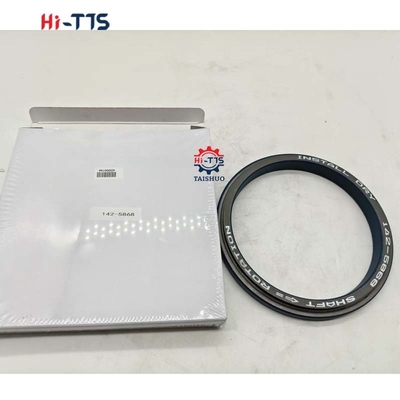 Υψηλής ποιότητας, aftermarket 142-5867 1425867 Στεγανοποιητικό Λαδιού Πίσω Στροφαλοφόρου για κινητήρες 3406 3408 3412 C15 C18