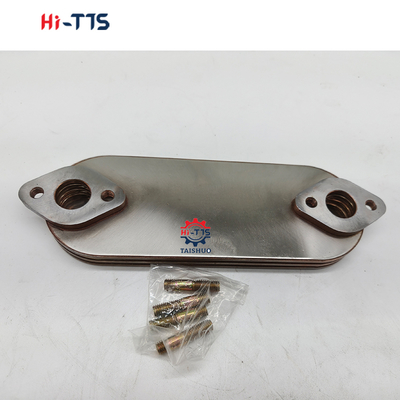5L 15609-54043 Υψηλής απόδοσης κάλυψη ψύκτη αυτοκινήτου Hino Τροχαία ανταλλακτικά