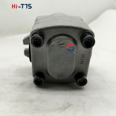 Ανταλλακτικά εκσκαφέα κινητήρα SBS120 320C 320D Αντλία γραναζιών 1262016 Για E320C