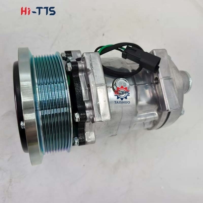24V AC Συμπιεστής 464-9988 2228608974 για Ανταλλακτικά Εκσκαφέα C9 C11 C13