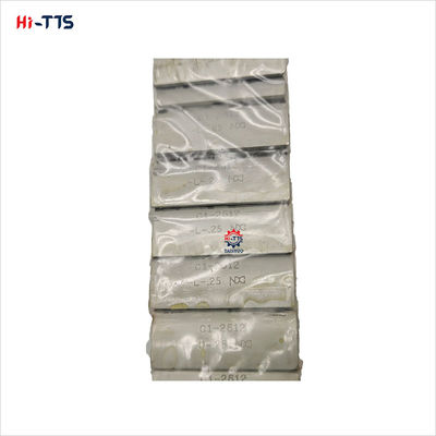 Καλή τιμή Συνδέοντας ράβδος μερών μηχανών εκσκαφέων Cb-2612GP που αντέχει 6D125 0,25 ράβδος Μπους Con σε απευθείας σύνδεση