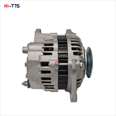 Καλή τιμή Εναλλάκτης 12V 65A A27A2871A MD316418 A27A2871 γεννητριών μηχανών σε απευθείας σύνδεση
