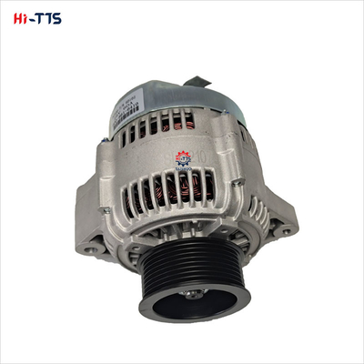Καλή τιμή 6D107 εναλλάκτης 600-861-64106 PC2007 pc200-8 μηχανών σε απευθείας σύνδεση
