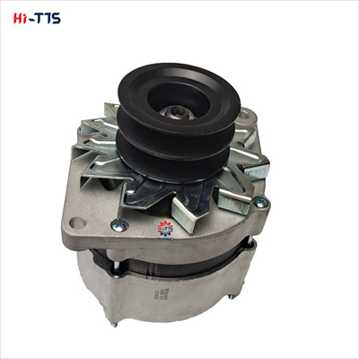 Καλή τιμή Εναλλάκτης 3116 9W-3043 24V 55A γεννητριών εκσκαφέων σε απευθείας σύνδεση