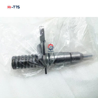 Καλή τιμή Excavator Injector 3116 127-8222 1278222 Fuel Injector E325 σε απευθείας σύνδεση