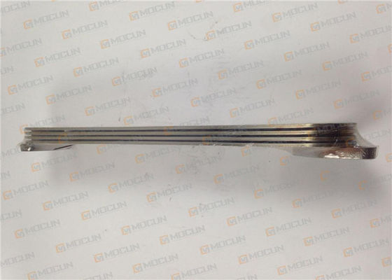 Καλή τιμή Πυρήνας ελαιοψυκτήρων μηχανών diesel τύπων θερμαντικών σωμάτων για τα βαριά μέρη ME034570 εξοπλισμού 6D14 σε απευθείας σύνδεση