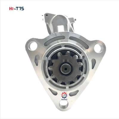 Καλή τιμή Μικρή γεννήτρια 24V 7.5KW 8200700 8200034 11T μηχανών εκκινητών τρυπών 39MTB σε απευθείας σύνδεση