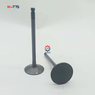 Καλή τιμή Βαλβίδα κολπίσκων βαλβίδων S6K μηχανών μερών diesel 36704-00400 5I8011 σε απευθείας σύνδεση