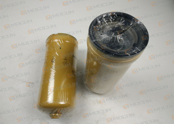 Καλή τιμή Αυτόματα ανταλλακτικά 106mm X 260mm φορτωτών φίλτρων μηχανών diesel μέγεθος 714-07-28713 σε απευθείας σύνδεση