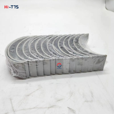 Καλή τιμή 6D10 χάλυβας ρουλεμάν ώθησης μηχανών μηχανημάτων εφαρμοσμένης μηχανικής MITSTUBISHI FUSO M112H2 σε απευθείας σύνδεση