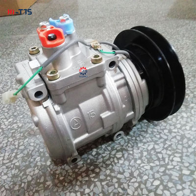 Καλή τιμή Εκσκαφέας pc200-6 cOem DOOSAN συμπιεστών κλιματισμού σε απευθείας σύνδεση