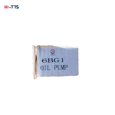 Καλή τιμή 6BG1 βιομηχανικά μέρη υψηλής επίδοσης μερών μηχανών εκσκαφέων σε απευθείας σύνδεση