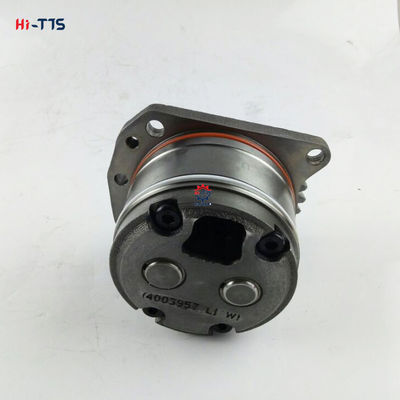 Καλή τιμή Χαρτοκιβώτιο μερών μηχανών εκσκαφέων χάλυβα που συσκευάζει την αντλία 4003950 πετρελαίου σε απευθείας σύνδεση